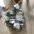 ZX240-3 हाइड्रोलिक पंप HPV118HW-25A मुख्य पंप 9256125